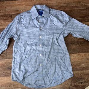 Long Sleeve button up